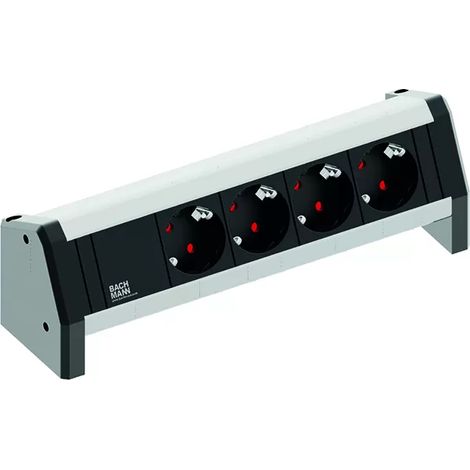 Bachmann DESK 4xCEE7/3 GST18i3 902.0049 (1/2)