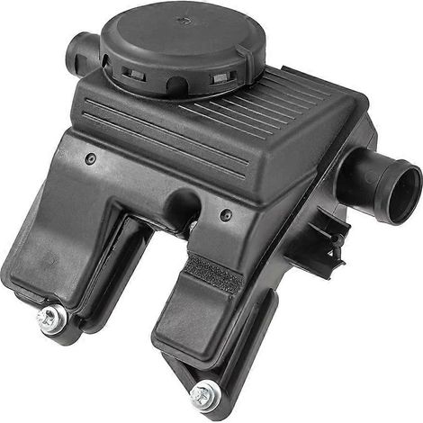 Séparateurs huile-eau moteur compatibles avec les modèles de voitures 2010-2018 : 94810713521, 94810713520, 94810713522 (1/5)