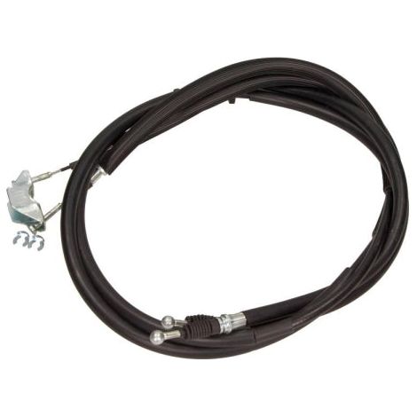 Tirette à câble, frein de stationnement MAXGEAR 32-0478 OPEL 13157063 13220100 (1/2)
