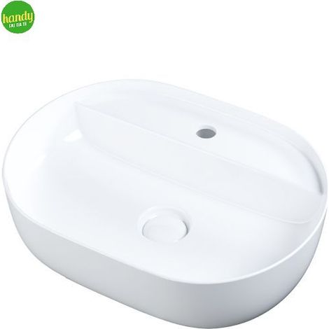Lavabo Da Appoggio Mobo Drv 50 (1/4)