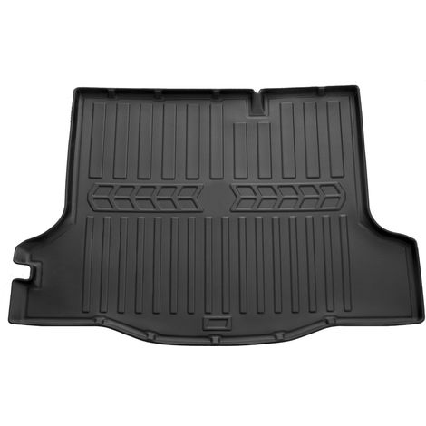 Tapis de coffre Renault Logan II 2012-2020 Berline (1/5)