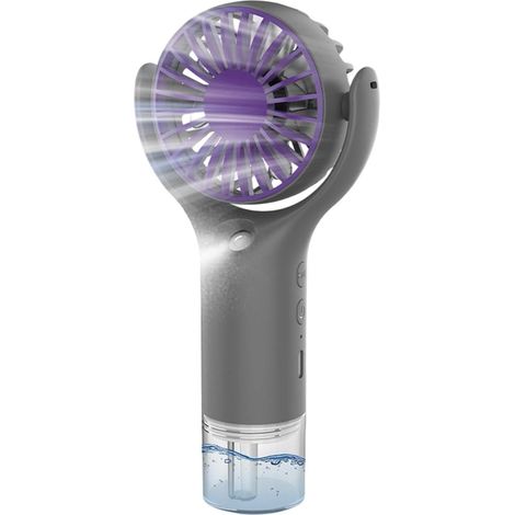 Ventilateur Soufflant À Charge USB 3 Vitesses (1/5)
