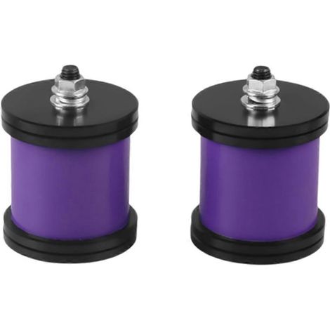 Supports de moteur pour BMW S13/14 240SX KA24 SR20 - Accessoires automobiles compatibles (1/5)