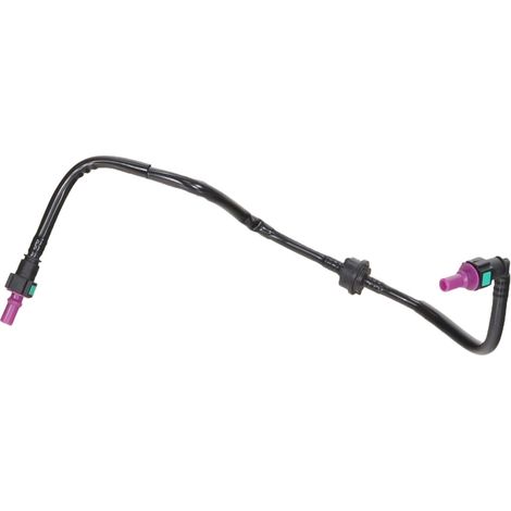 FT01008 servomotor rápido para tuberías de vacío HAM (1/4)