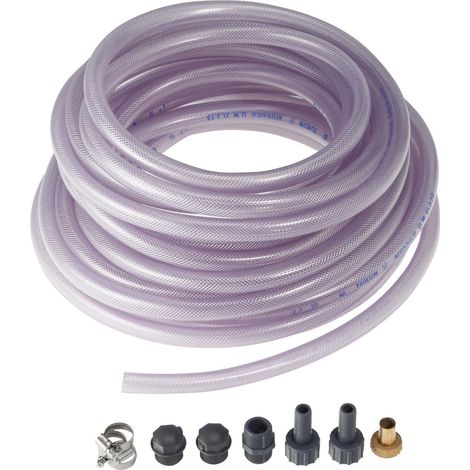 VIRAX  Manguera  de  extensión  para  bomba  de  lodo  -  295022