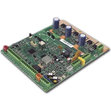 FAAC E680S E680 63003452 Scheda Centrale Quadro Comando Per B680H Ricambio (1/3)