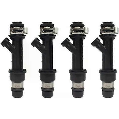 Injecteur de carburant à 1 trou pour Chevrolet Corsa 10 (4 pièces) 25319300 25319301 et Buick Sail 16