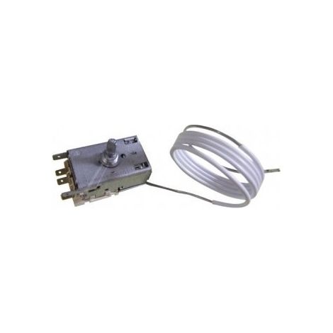 K59L2684 THERMOSTAT pour refrigerateur LIEBHERR (1/2)