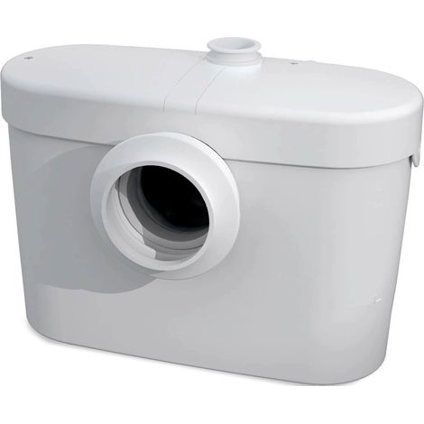 Saniflo Saniaccess 1 Macerator Bathroom Waste Disposal Pump 400w IP44 Rated