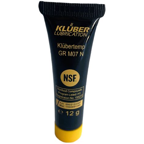 KESSEL-Hochleistungsfett - 12 g, 681001