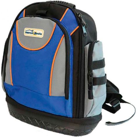 Mochila de espalda porta herramientas