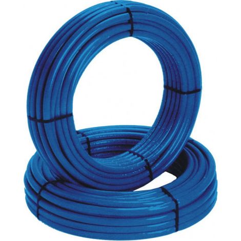 Tiemme - Tubo Multistrato Rivestito 373 ø20×2 PE-XB - Spessore 0,3 mm - 50 metri