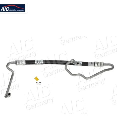 Tuyau hydraulique, direction AIC 57182 VAUXHALL 05 951 306 05 951 307 24 402 909