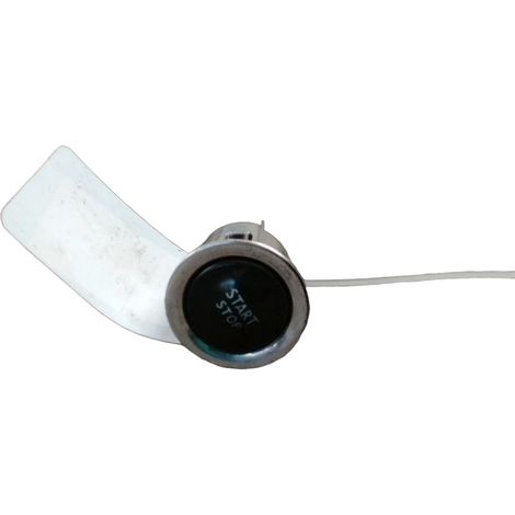Bouton De Demarrage RENAULT Scenic III 2009- [PRODUIT D'OCCASION]♻️251503211r (1/3)