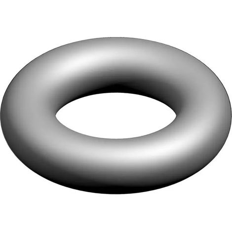 BOSCH O-ring (10x), 87402050020