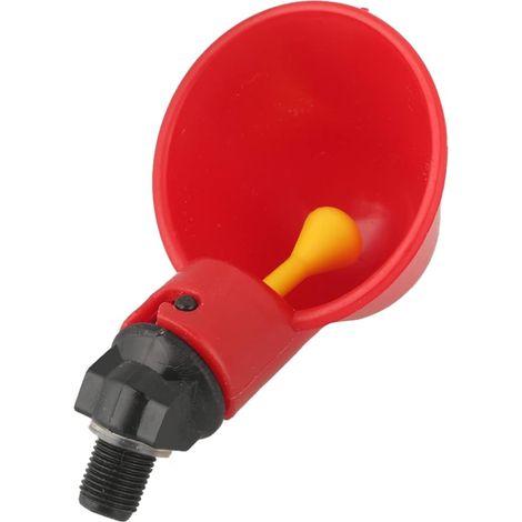 Poultry Cups Drinking Bowls Stocking Feeders Poultry Care Feeding Solutions (1/5)