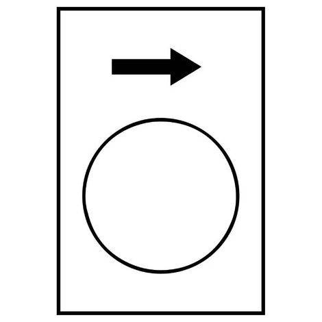 Schneider Electric BEZ.-SCHILD 30X40 (ZB2-BY4901)