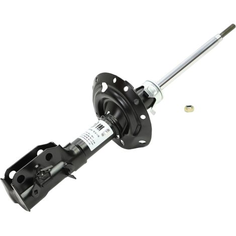 AMMORTIZZATORE anteriore sinistro HONDA JAZZ III CITY V berlina (1/4)
