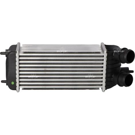 Intercooler, échangeur NRF 30193 CITROËN 0384K4 1498987080