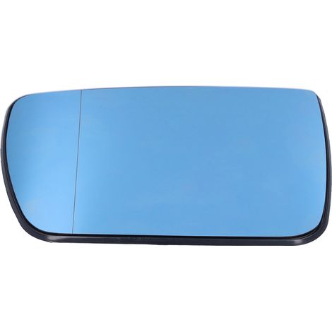 Rétroviseur chauffant droit teinté 51167039598 compatible Land Rover Range Rover MK III (2002-2004) SUV (1/5)