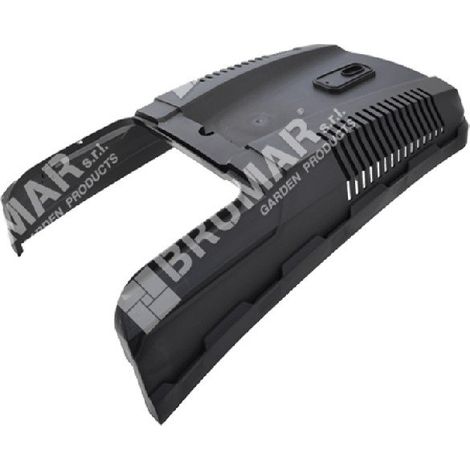 Coperchio sacco raccolta per rasaerba HARRY COMPATIBILE - 056195