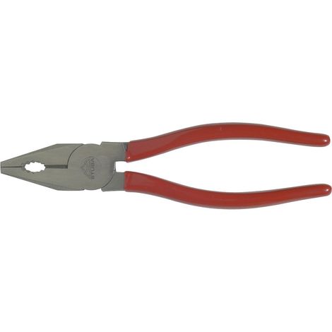Stubai Kombizange (Kombinationszange) Zange für weichen und harten Draht  180mm