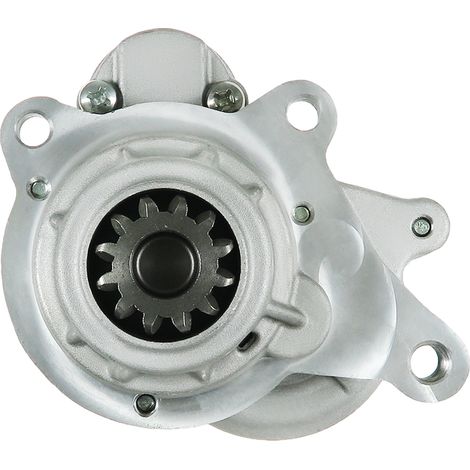 F 450 6.4, F 550 6.4, Serie F 6.4 V8 01/2008-12/2010 (1/5)