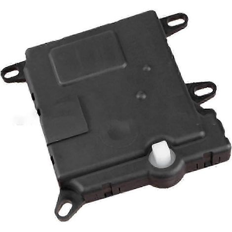 Servomoteur de commande de chauffage/climatisation automobile 95VW-19E616-AD pour Ford Transit T12 T15 V347 V184 1995-2012 (1/5)
