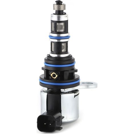Compatible avec l'électrovanne de remplacement Challenger, référence 53032152AC (1/5)
