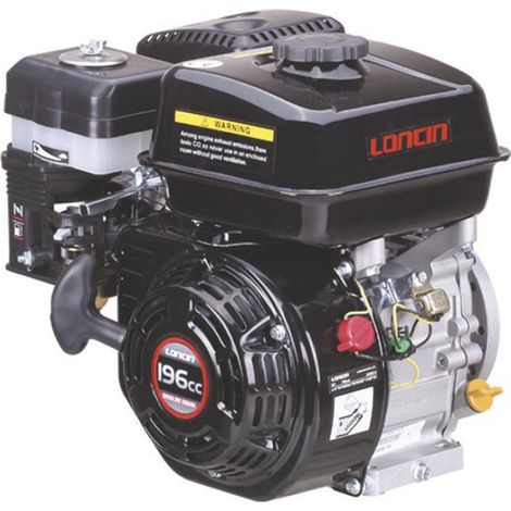 MOTOR LONCIN G200FTK