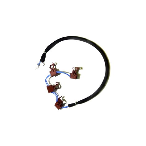 Accensione elettronica - Piano cottura - WHIRLPOOL - 294669