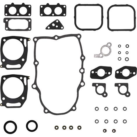 Engine gasket set for 842658, replaces part numbers 808617 and 842663. New, made in the USA. (1/4)