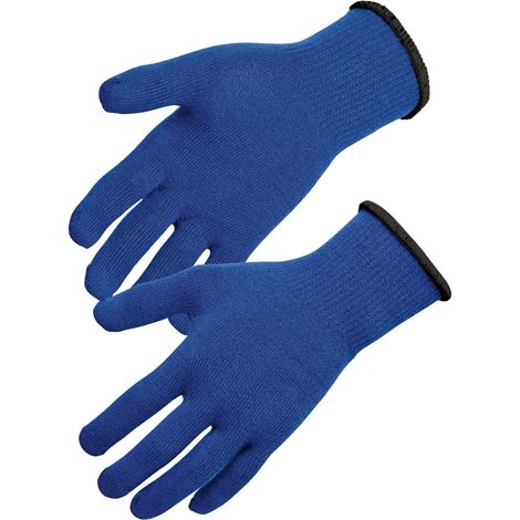 Sous gant fin fibres de bambou hiver taille 9 - SINGER - FROST09