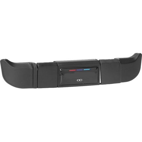 Connecteur USB Port de Charge avec Sortie d'Air Arrière, Cache de Protection Auto, Remplacement pour Tesla Model 3 2021 (1/5)