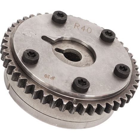 Calage Variable d'Arbre à Cames Moteur 14310-R40-A01, Pièce de Remplacement Pro pour Honda Civic CR-V (1/5)