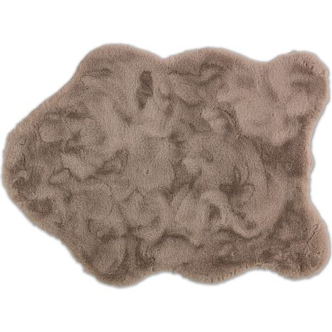 SW Tender 60x90cm shape D.190 C.006 Cappuccino