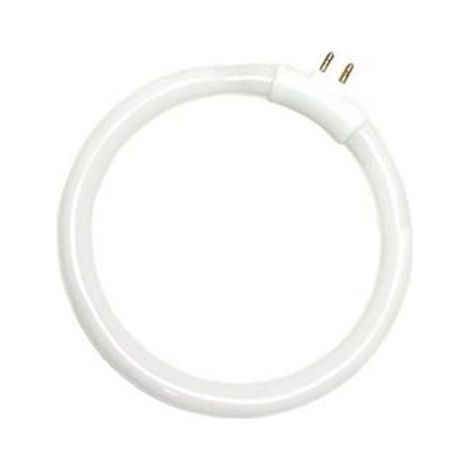 Rund-Leuchtstofflampe T4 12 W 138 mm G5 6400 K LB 620946Rund-Leuchtstofflampe T4 12 W 138 mm G5 6400 K LB 620946 (1/3)