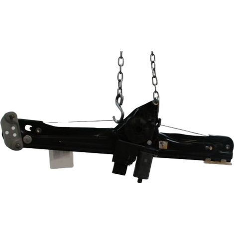 Mecanisme+moteur Leve-glace Avant Droit CITROEN C3 Aircr. [PRODUIT D'OCCASION]♻️yq00778380