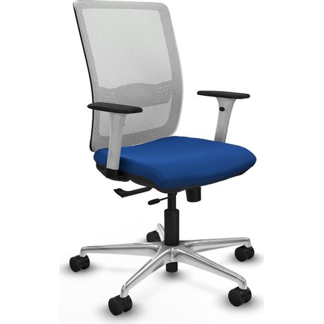 Chaise de bureau piqueras y crespo Haches menthe mousse 50 mm (1/2)