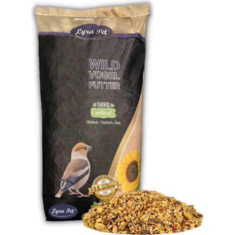 25 kg d'aliments mous Lyra Pet® Premium (1/5)