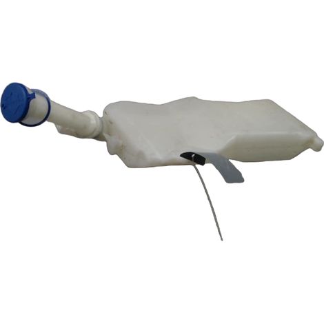 [PRODUIT D'OCCASION] Reservoir Lave-glace Avant PEUGEOT 206 Sw 2002-2006 ♻️ Ref Oe. 643195 - Garantie à vie (1/3)