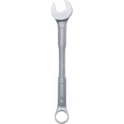 Bosch PRO Hand Tool - Wrench Combination Wrench 19 mm 1600A03AJ9 (1/5)