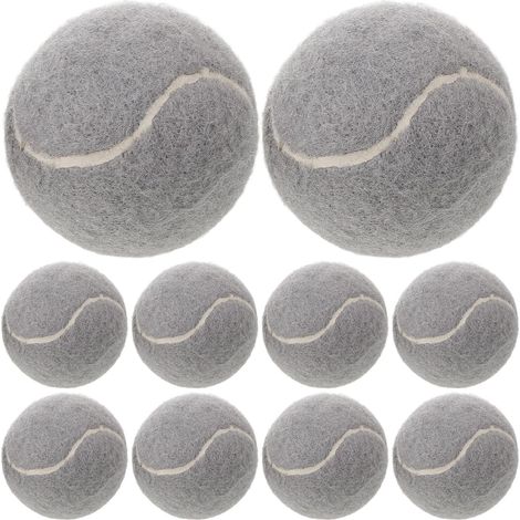 Protections de pieds chaise prédécoupées Yardenfun Tennis, lot 12 (1/5)