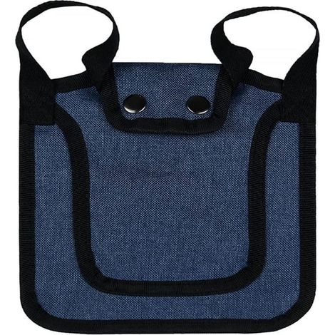 Tablier protection dorsale volaille-
