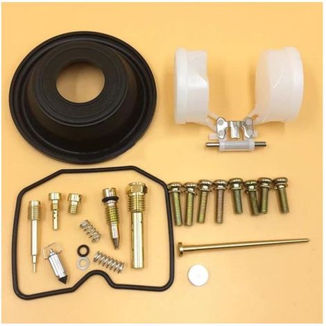 Applicable àCompatible avec Kawasaki KLR250 (1987-2005)