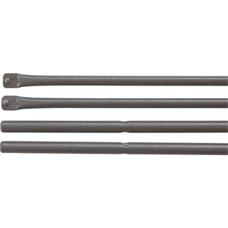Aste per Serratura Esterne 90 01 Cr 18 mm 2 Pezzi
