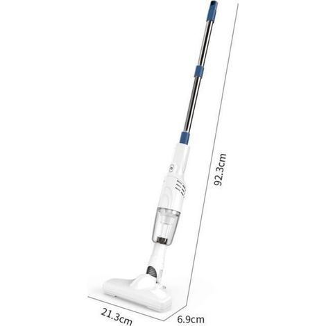1 Aspirateur balai, sans fil, rechargeable, multifonctionnel, pour maison et voiture (1/4)