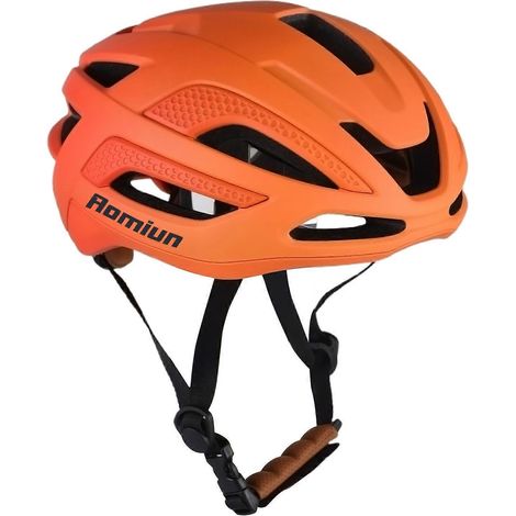 Fahrradhelme für Erwachsene, Elektrorollerhelme, aerodynamischer Sicherheitshelm mit einstellbarer Innenbeleuchtung