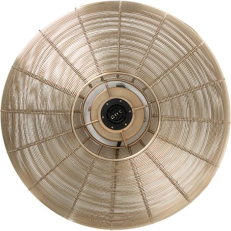 Light & Living - wandleuchte - Bahoto - gold - metall - E27 -