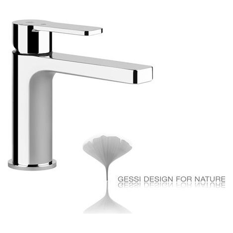 Gessi Emporio Corso Venezia, ßKO mitigeur monocommande de lavabo
